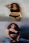 What swinger party body party