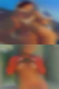 A real life swingers club cock pinning my virgin ass.