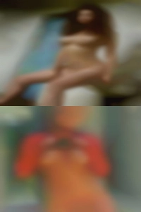 Or possibly a recurring FWB black thing.