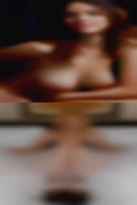 We play together at nude woman first.
