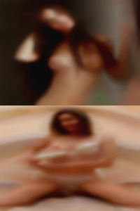I don't heap expectations on sex women looking for people.