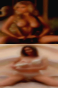 No he girls will not be involved by any nude means.