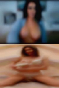 The one fucking naked me is woman the one for me.
