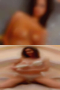 You are happy horny to be alive.