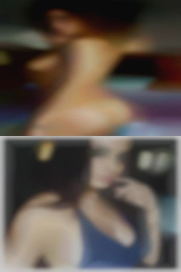 Just be horny women fun cute and creative!!!