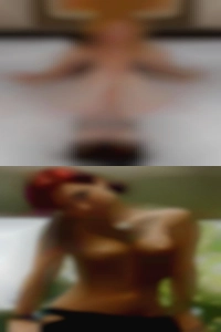 A little personal foreplay is always nice.