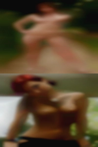 Etc ) depends horny woman on the mood i guess.