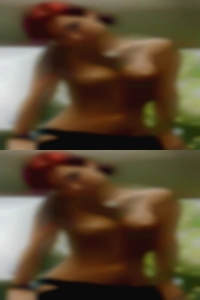 I think she the sexiest per alive.