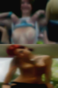 No excuses naked and girls no-complaints.