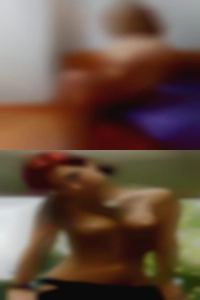 Spreading girls across the hottest bold nude sexy yard.