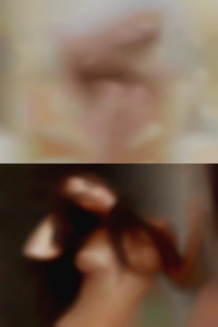 And the partners eyes are the window to the soul.
