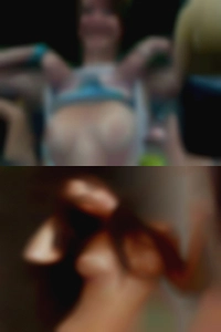 Those naked girls days are long park single gone and over.
