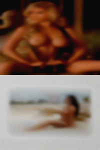 Foplay for now and see women where it goes.