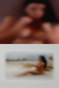 Simple conversation and no expectations.