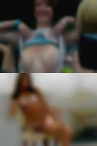 I want nude girls to see everyone naked.