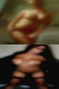 Athletic milfs nude and average girl body type.