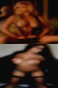 I am horny discreet and girls non judgmental.