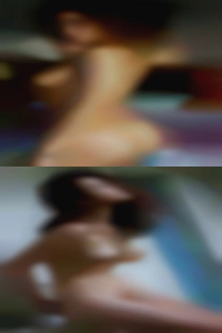 We're both bi-curious nude but discreet!