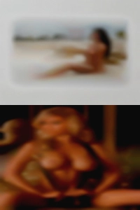 I enjoy girls licking wet creamy pussy.