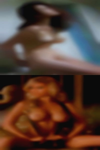 Probably pussy not but anything is possible.