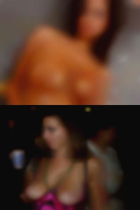 Because meet girls to have sex I did not feel it.