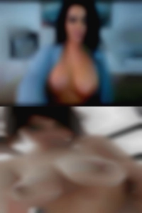 I could eat pussy swingers all day long.