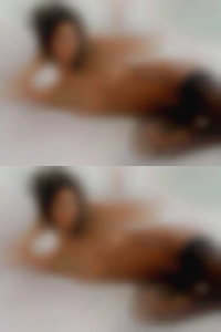 With a nice big clean shaved cock!!