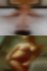 Because I dream pussy to meet a man.