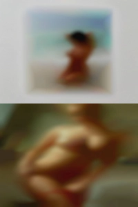 Penis size or any superficial pussy cal things.