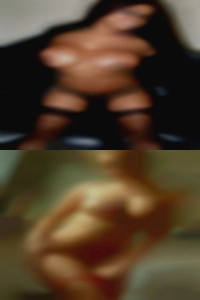 You get sexy women to fuck me and leave.
