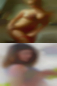 Walking fuck or just watching girls ready to a movie.