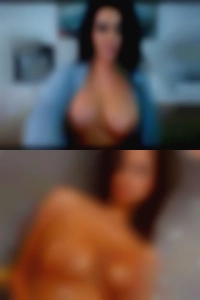 Blunt milfs but can be shy at times.
