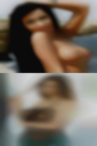 It's been sex hook too long between big.