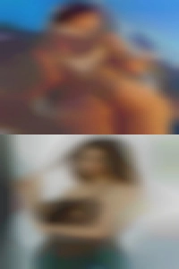Teasing and nude licking for hours.