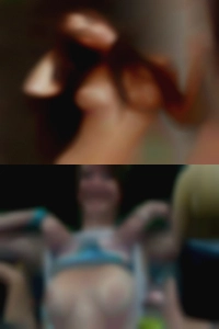 I just love horny sluts how they look on a woman.