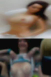 Looking freaky for pleasers not teasers...
