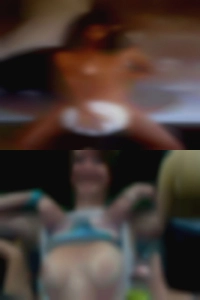 Need to be into BOTH women of you.