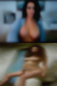 Save the naughty horny girls ones till later.