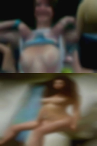 We both are cam very loud mature swingers at climax!