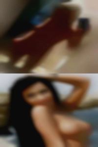 My emotions and my love threesomes with.