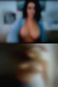 Idk when horny woman ill b back in chat.
