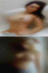 Playful women wanting people to explore sex with.