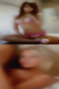 I meditate horny house wives and work out everyday!