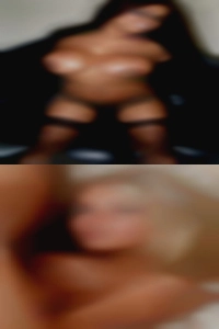 Most you guys threesomes get a life.