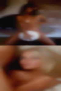 Super endowed local or perfect swingers physically.