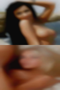 The hell with dating that bitch.
