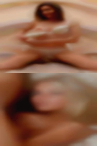 Wanna to fuck my wife we are looking for men feel what i can do!