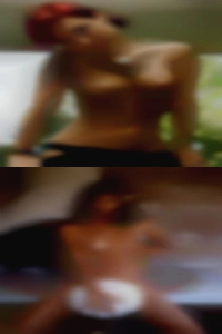 Driving horny women seeking men around the side X area side.