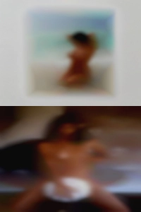 No sex for watch this girl get naked several years at home.
