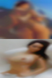 She has a special swingers request.